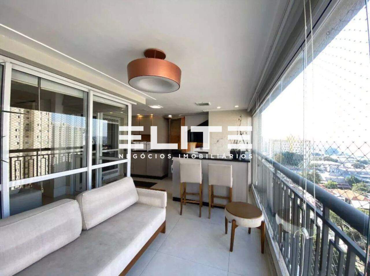 Apartamento à venda, Campestre - Santo André/SP — foto 3