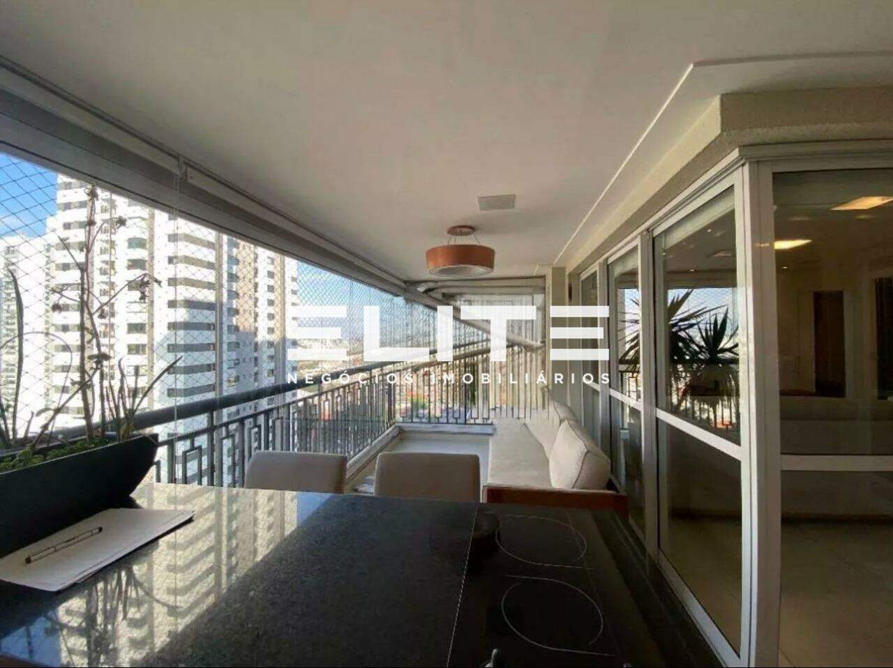 Apartamento à venda, Campestre - Santo André/SP — foto 4