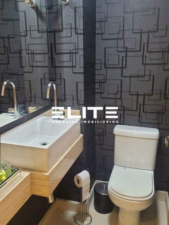 Apartamento à venda, Campestre - Santo André/SP — foto 5