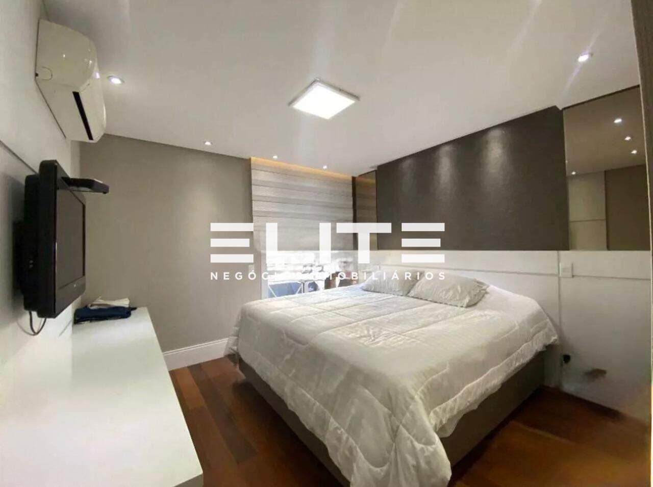 Apartamento à venda, Campestre - Santo André/SP — foto 6