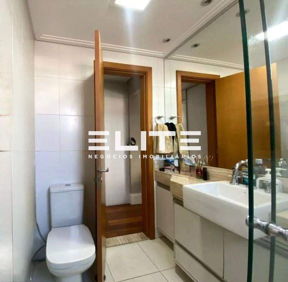 Apartamento à venda, Campestre - Santo André/SP — foto 10