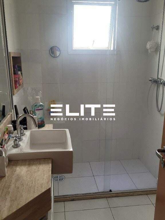 Apartamento à venda, Campestre - Santo André/SP — foto 11
