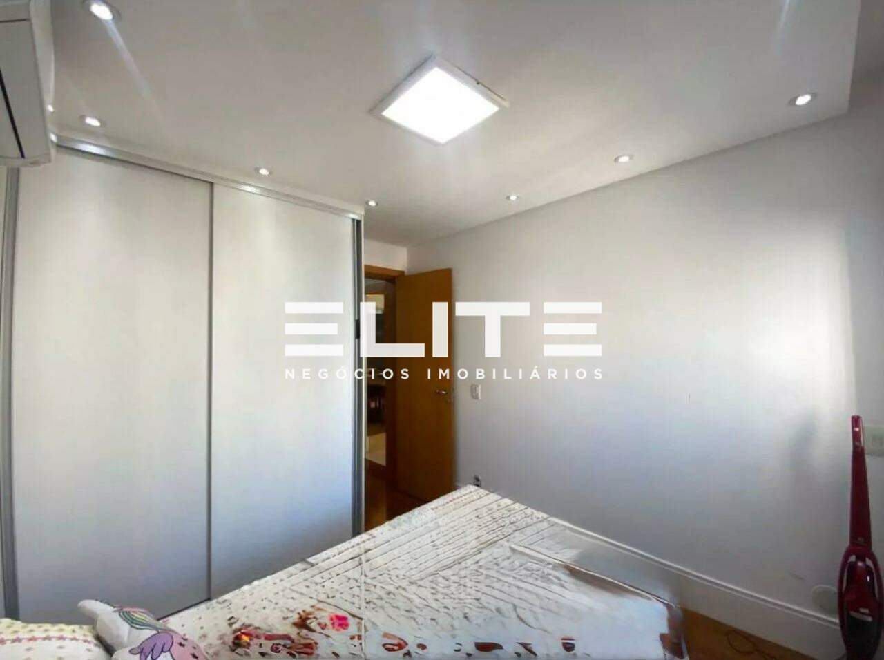 Apartamento à venda, Campestre - Santo André/SP — foto 13