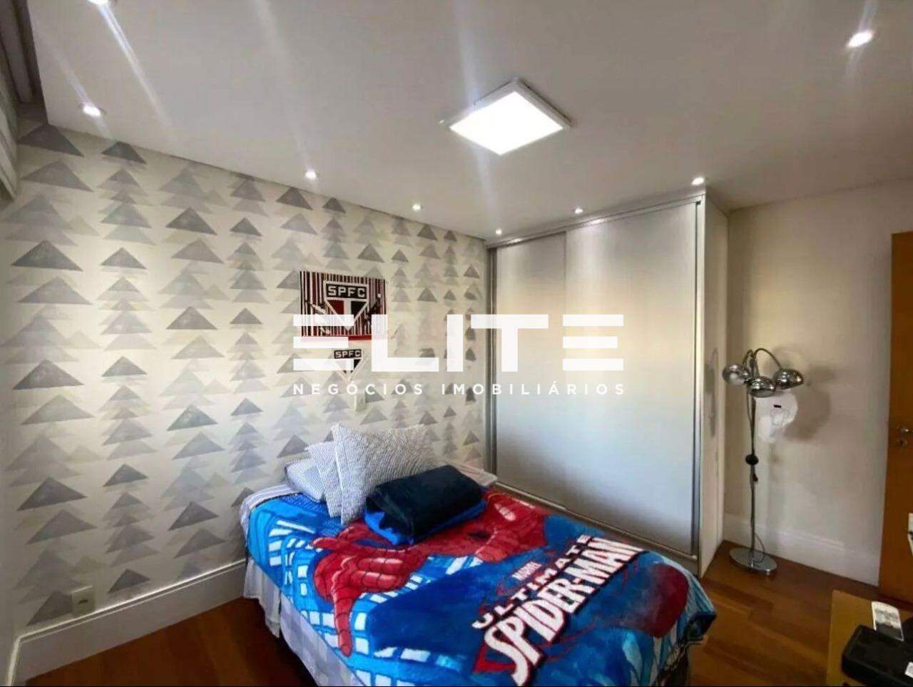 Apartamento à venda, Campestre - Santo André/SP — foto 15
