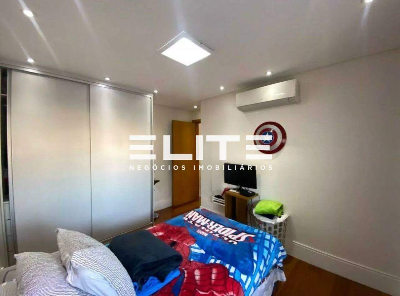 Apartamento à venda, Campestre - Santo André/SP — foto 16