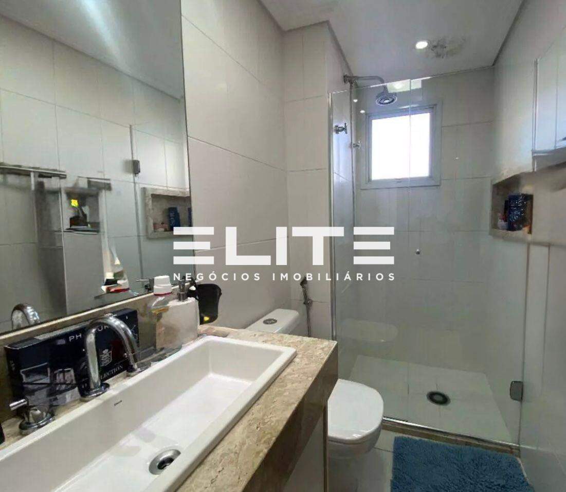 Apartamento à venda, Campestre - Santo André/SP — foto 17