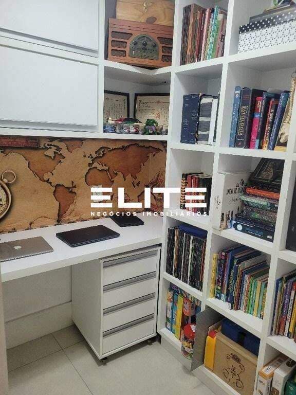 Apartamento à venda, Campestre - Santo André/SP — foto 20