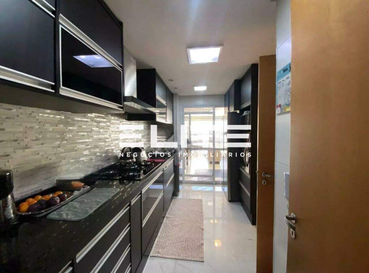 Apartamento à venda, Campestre - Santo André/SP — foto 21