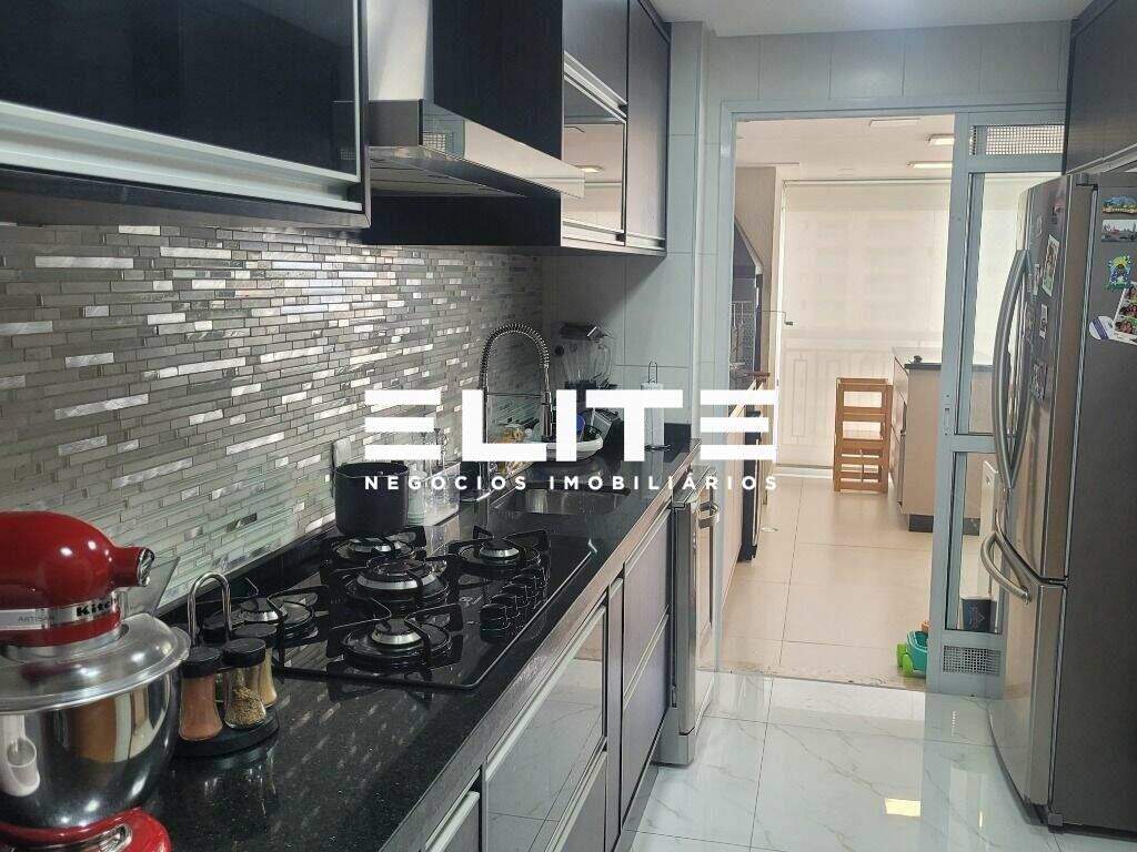 Apartamento à venda, Campestre - Santo André/SP — foto 22