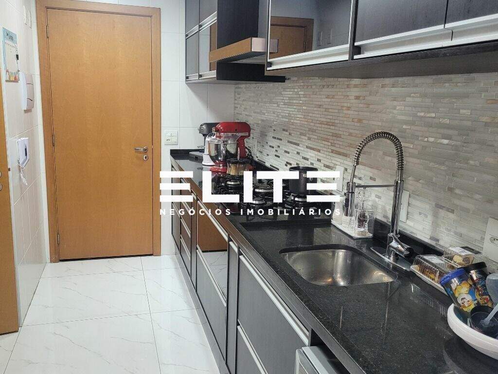 Apartamento à venda, Campestre - Santo André/SP — foto 23