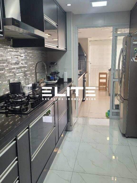 Apartamento à venda, Campestre - Santo André/SP — foto 24