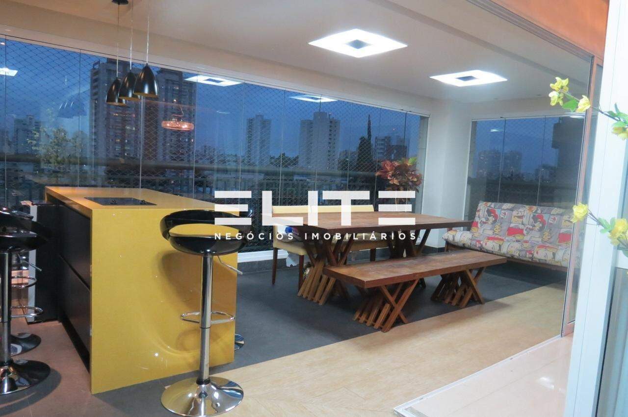 Apartamento à venda, Campestre - Santo André/SP — foto 3