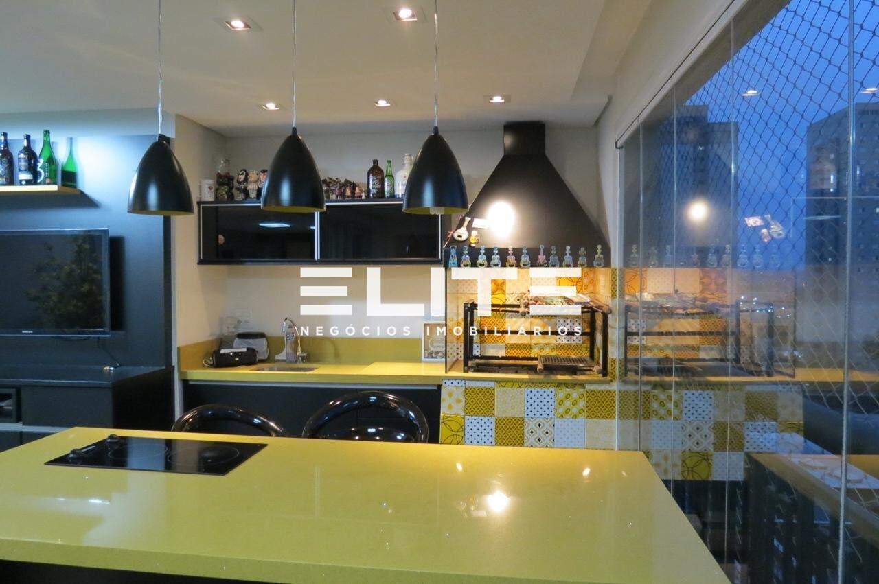 Apartamento à venda, Campestre - Santo André/SP — foto 4