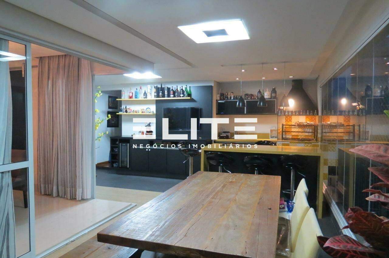 Apartamento à venda, Campestre - Santo André/SP — foto 5