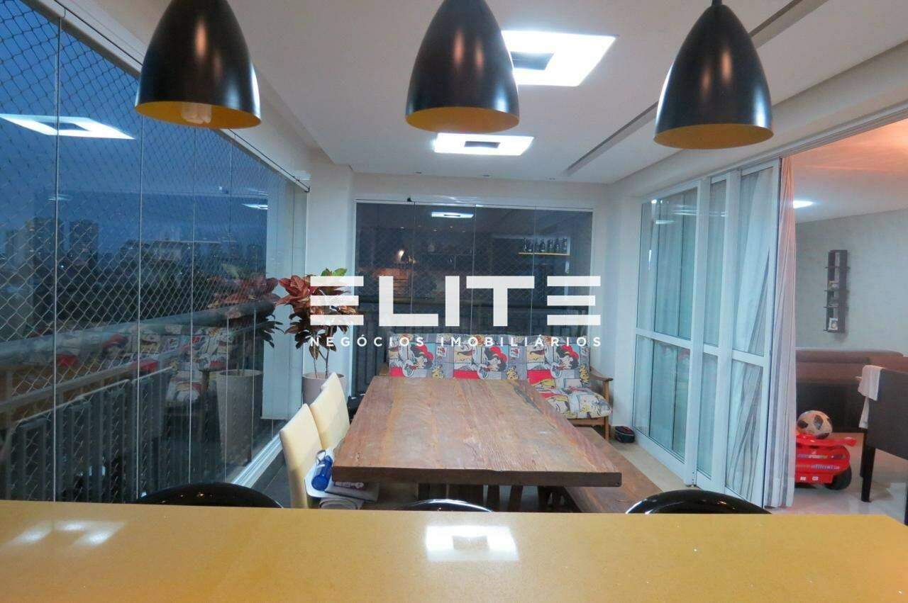 Apartamento à venda, Campestre - Santo André/SP — foto 6