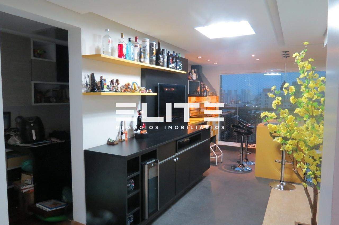 Apartamento à venda, Campestre - Santo André/SP — foto 7