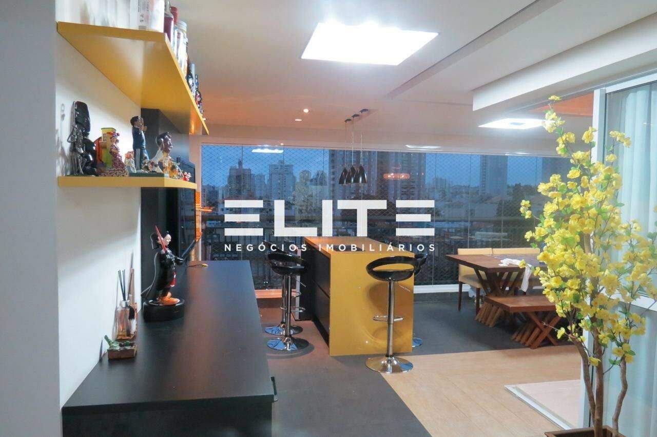 Apartamento à venda, Campestre - Santo André/SP — foto 8