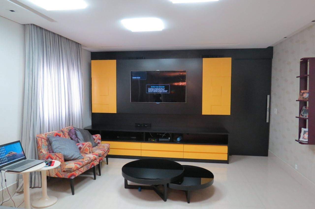 Apartamento à venda, Campestre - Santo André/SP — foto 10