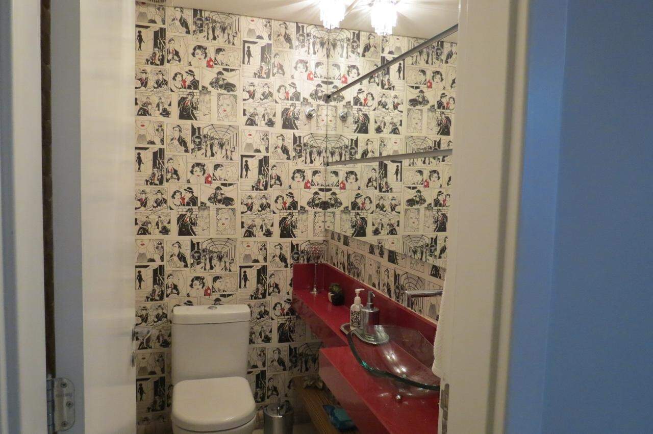 Apartamento à venda, Campestre - Santo André/SP — foto 12