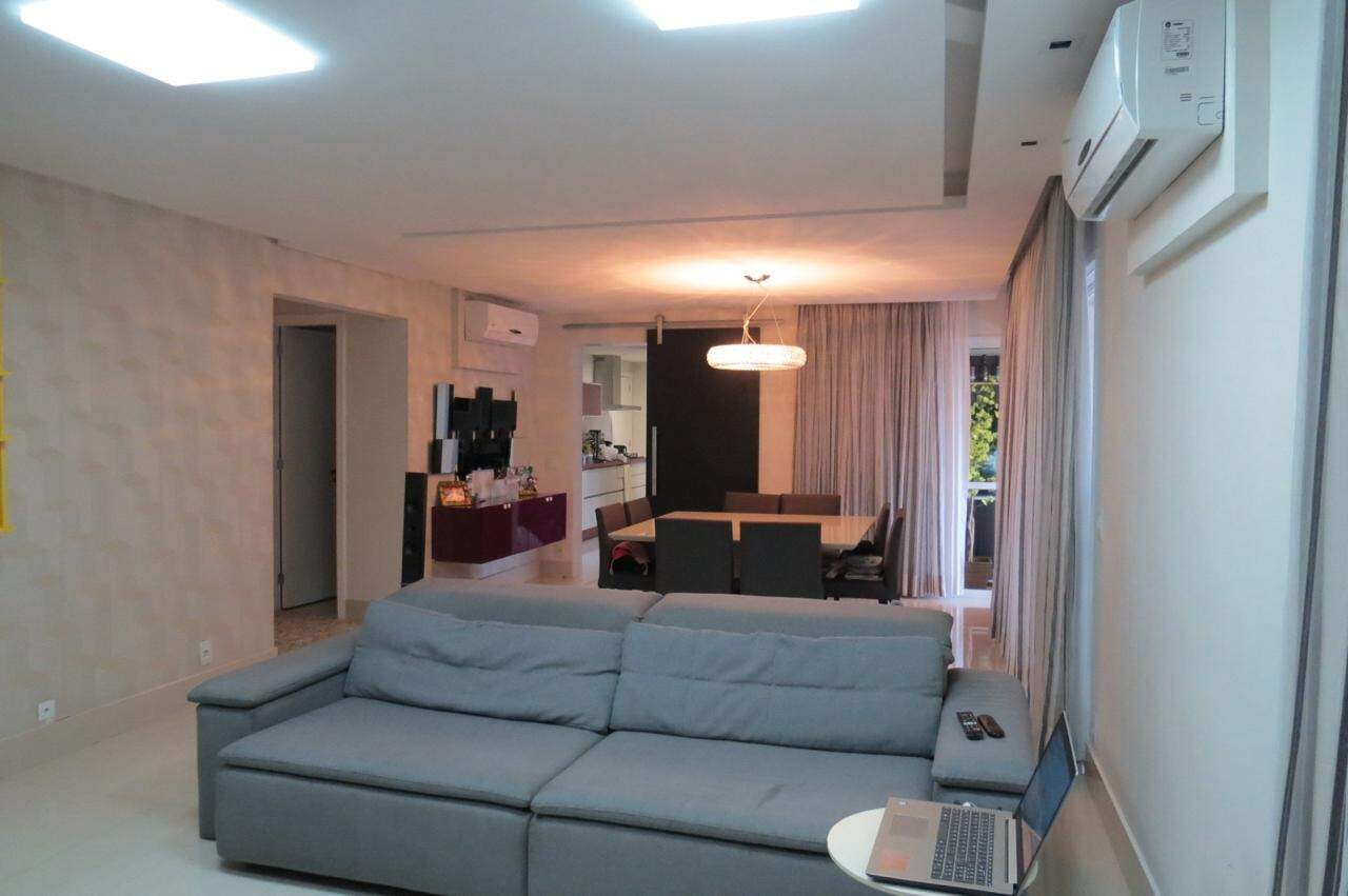 Apartamento à venda, Campestre - Santo André/SP — foto 13