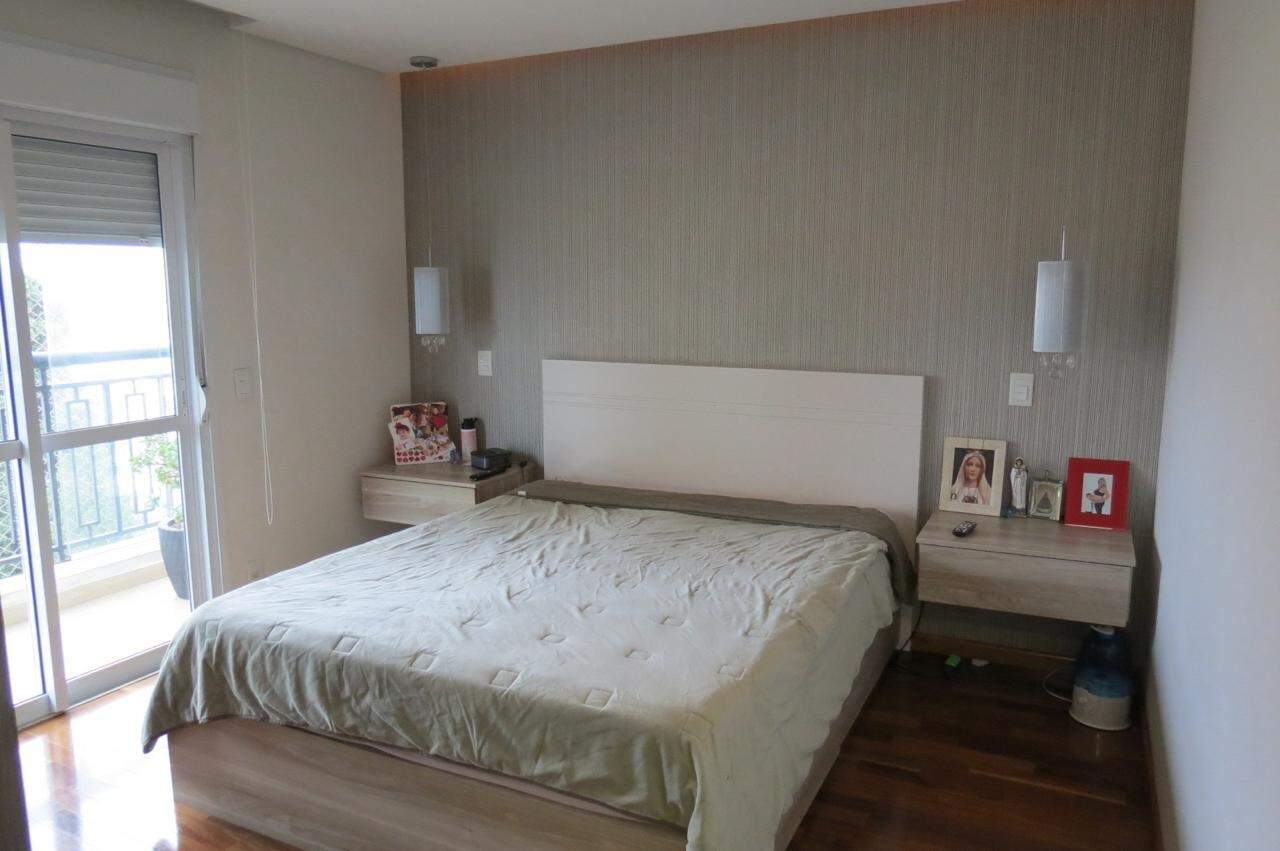 Apartamento à venda, Campestre - Santo André/SP — foto 14