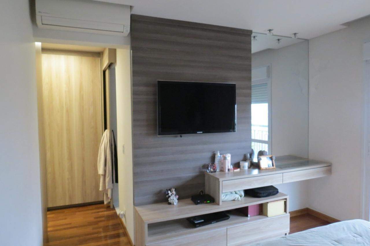 Apartamento à venda, Campestre - Santo André/SP — foto 15