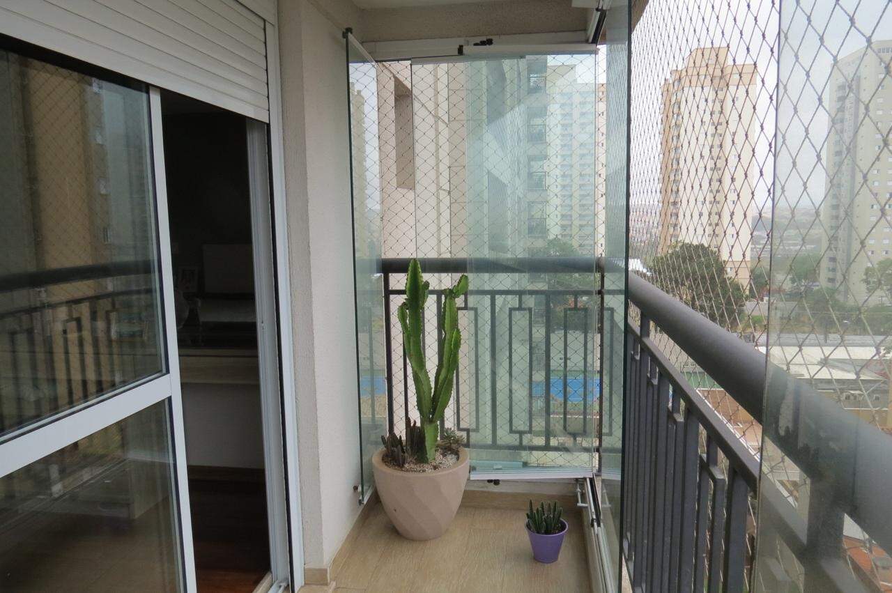 Apartamento à venda, Campestre - Santo André/SP — foto 16