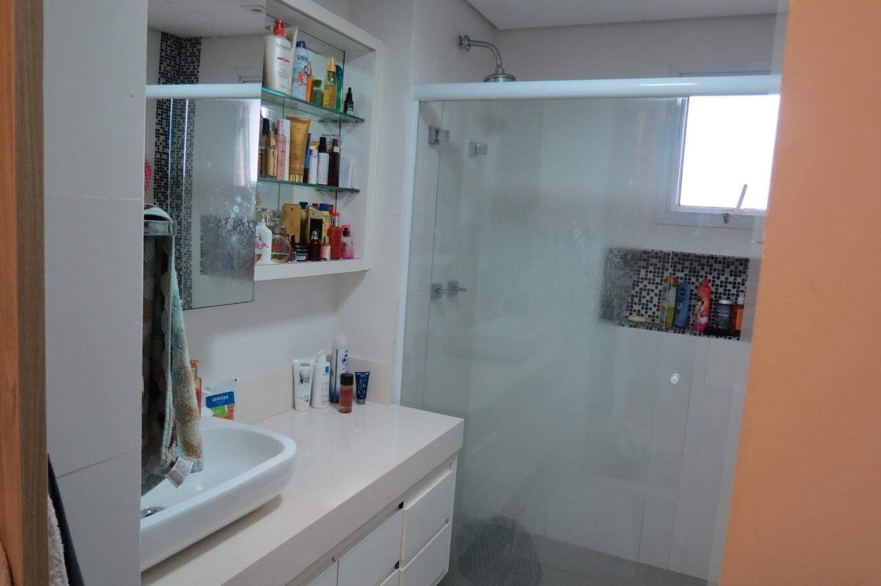 Apartamento à venda, Campestre - Santo André/SP — foto 17