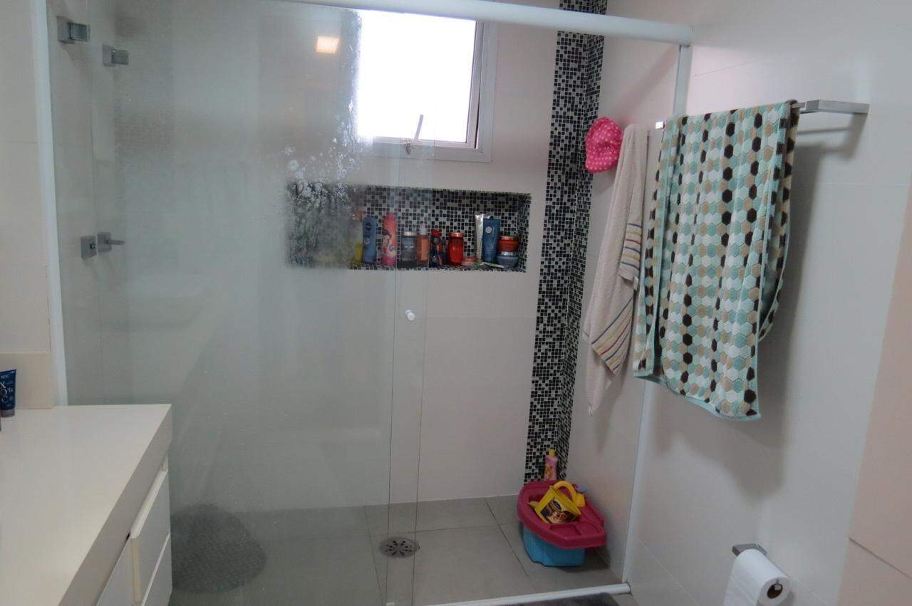 Apartamento à venda, Campestre - Santo André/SP — foto 18