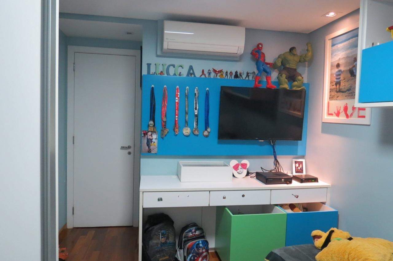 Apartamento à venda, Campestre - Santo André/SP — foto 20