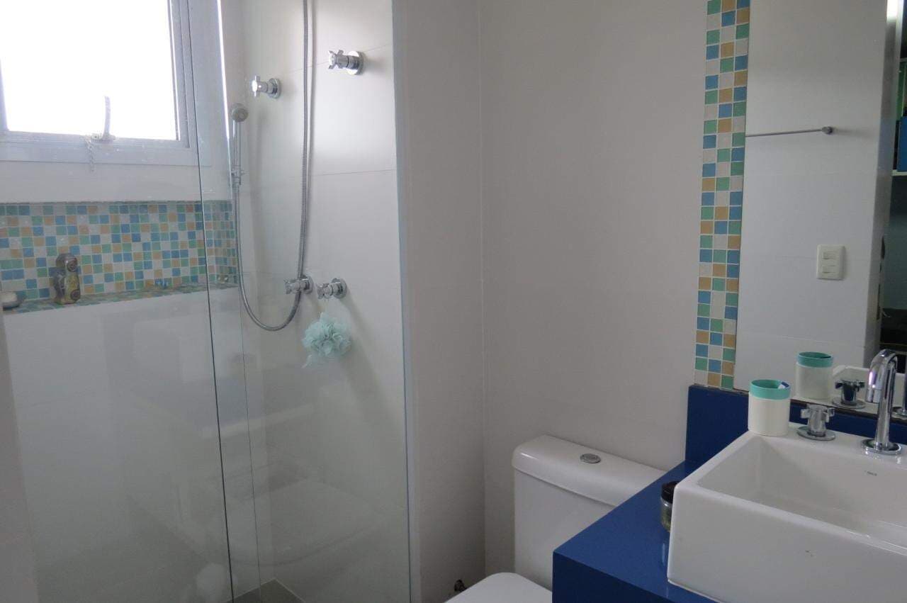 Apartamento à venda, Campestre - Santo André/SP — foto 22