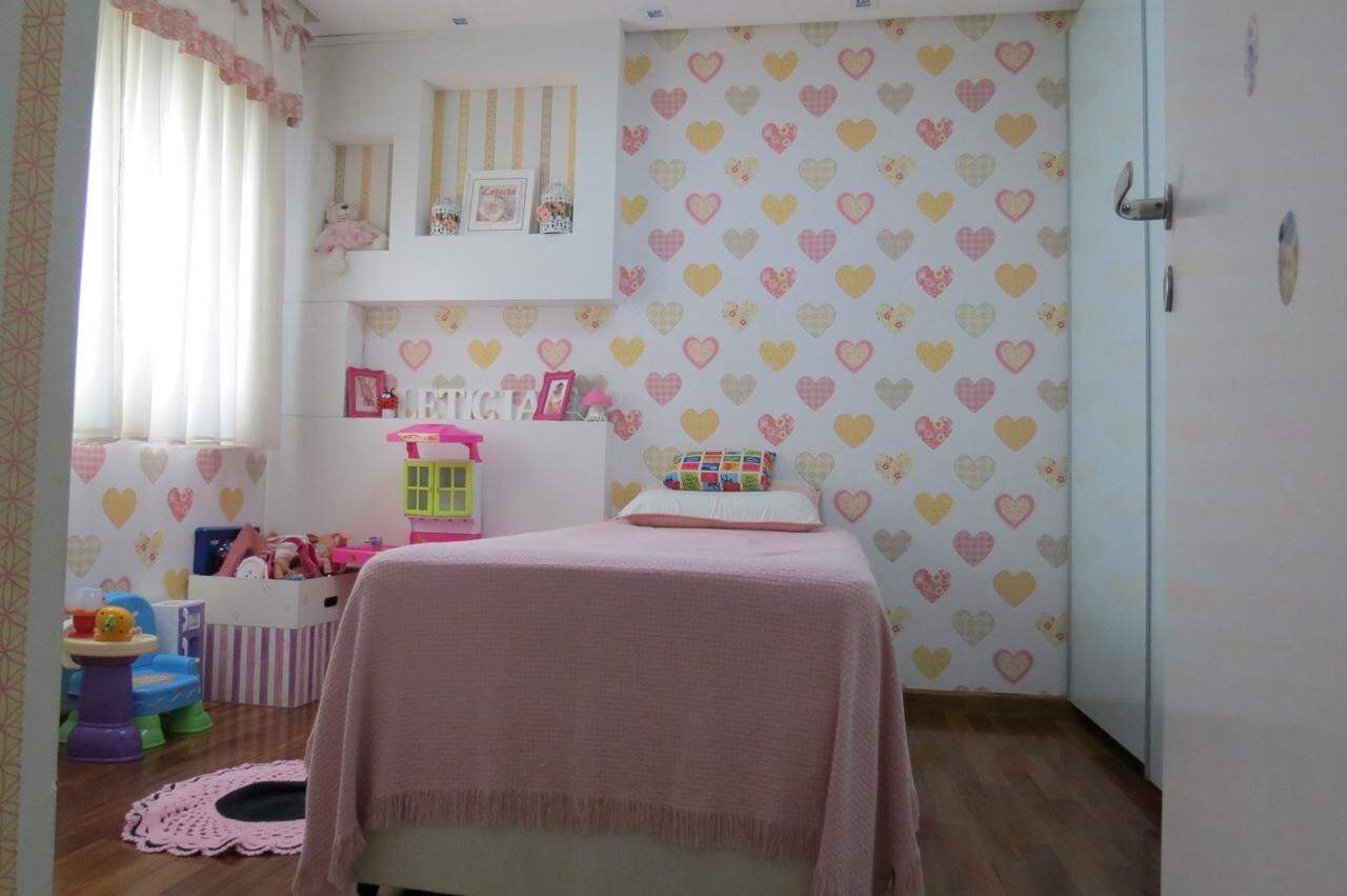Apartamento à venda, Campestre - Santo André/SP — foto 23
