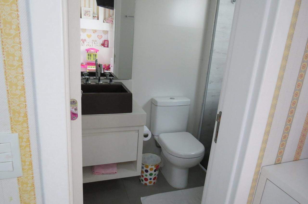 Apartamento à venda, Campestre - Santo André/SP — foto 25