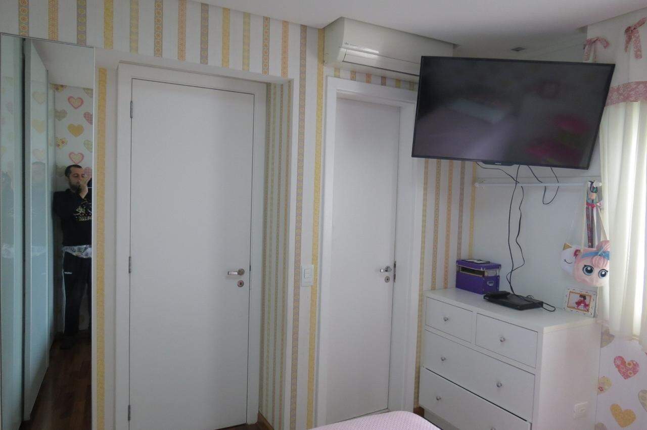 Apartamento à venda, Campestre - Santo André/SP — foto 26