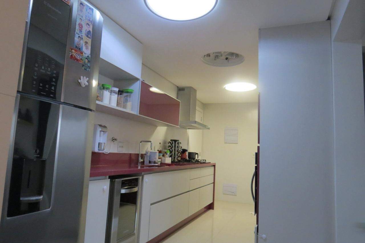 Apartamento à venda, Campestre - Santo André/SP — foto 27