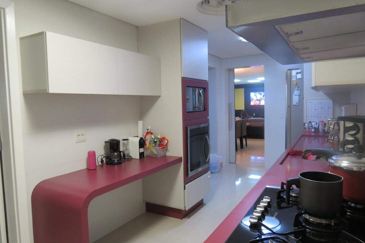 Apartamento à venda, Campestre - Santo André/SP — foto 28