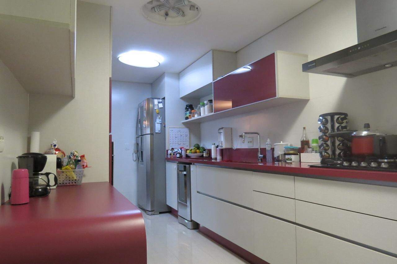 Apartamento à venda, Campestre - Santo André/SP — foto 29