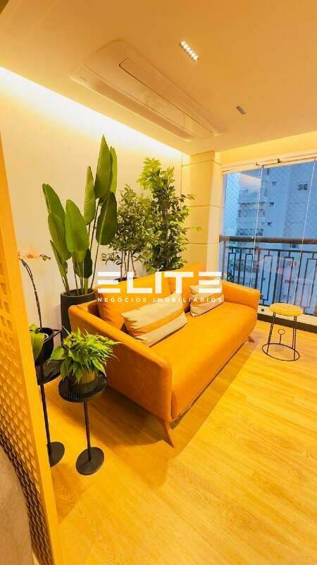 Apartamento à venda, Campestre - Santo André/SP — foto 3