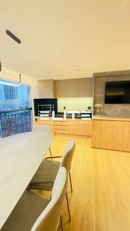 Apartamento à venda, Campestre - Santo André/SP — foto 4