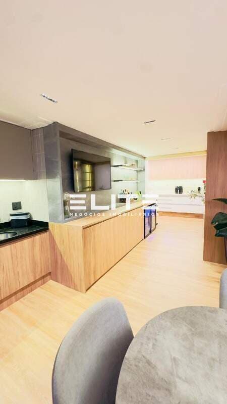Apartamento à venda, Campestre - Santo André/SP — foto 5