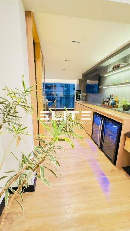 Apartamento à venda, Campestre - Santo André/SP — foto 6