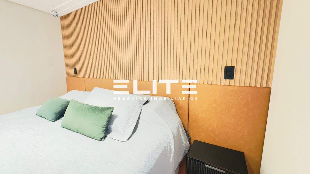 Apartamento à venda, Campestre - Santo André/SP — foto 14
