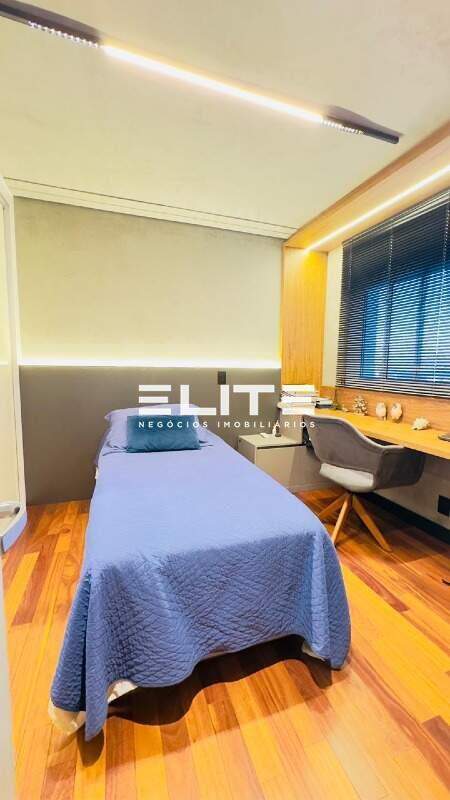 Apartamento à venda, Campestre - Santo André/SP — foto 17