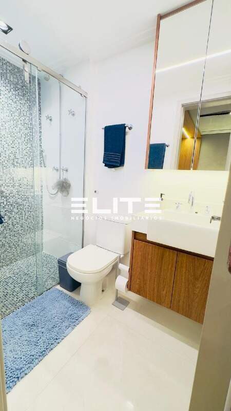 Apartamento à venda, Campestre - Santo André/SP — foto 19