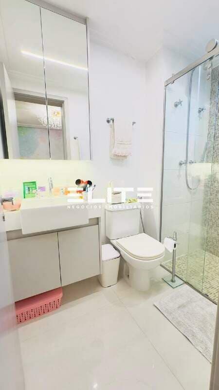 Apartamento à venda, Campestre - Santo André/SP — foto 21