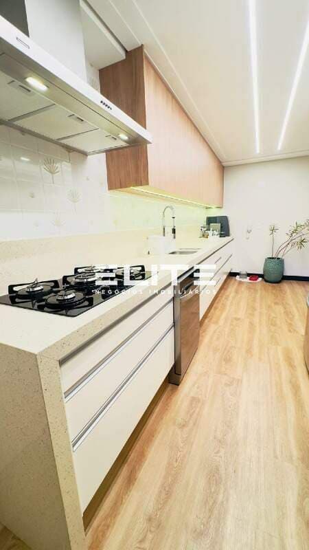 Apartamento à venda, Campestre - Santo André/SP — foto 25