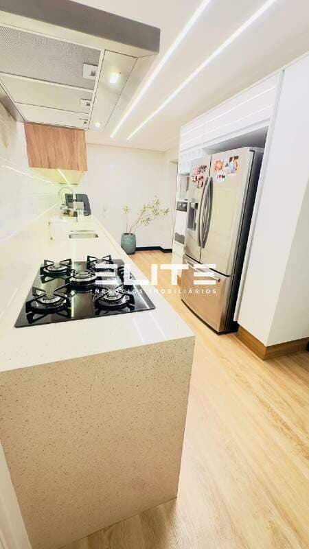 Apartamento à venda, Campestre - Santo André/SP — foto 27