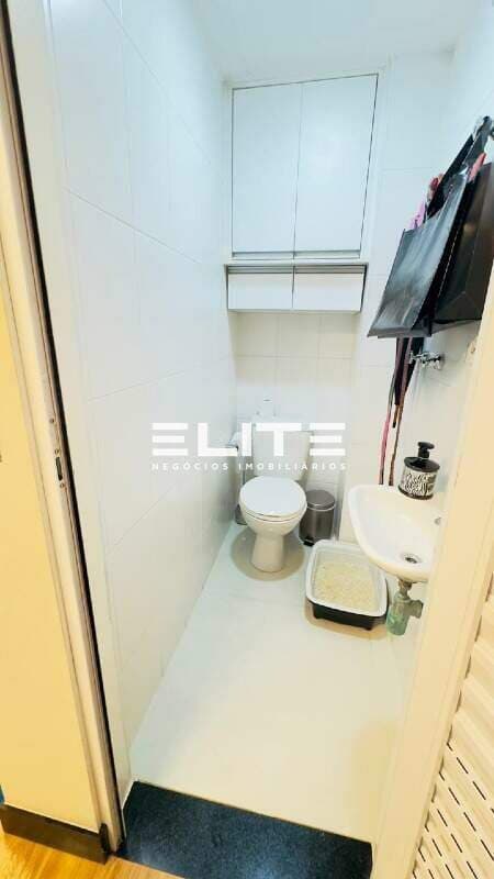 Apartamento à venda, Campestre - Santo André/SP — foto 30