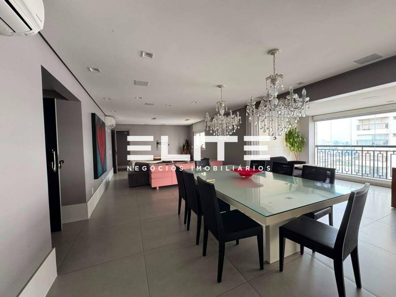 Apartamento à venda, Campestre - Santo André/SP — foto 3