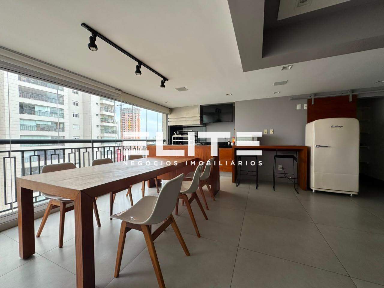 Apartamento à venda, Campestre - Santo André/SP — foto 7